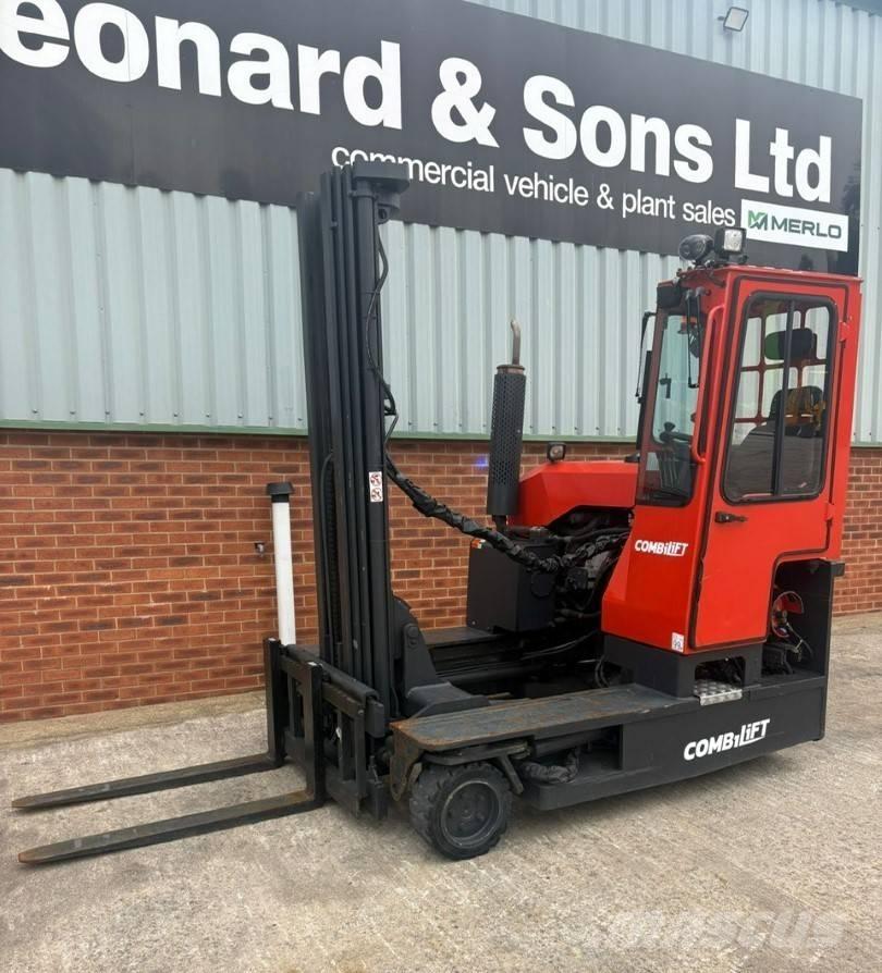 Combilift C 3000 Sideloaders
