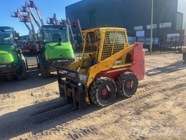 Bobcat S 130 Skid steer loaders
