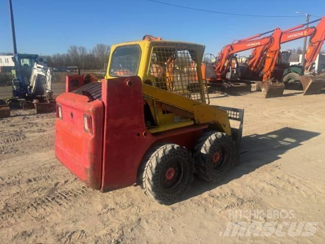 Bobcat S 130 Skid steer loaders