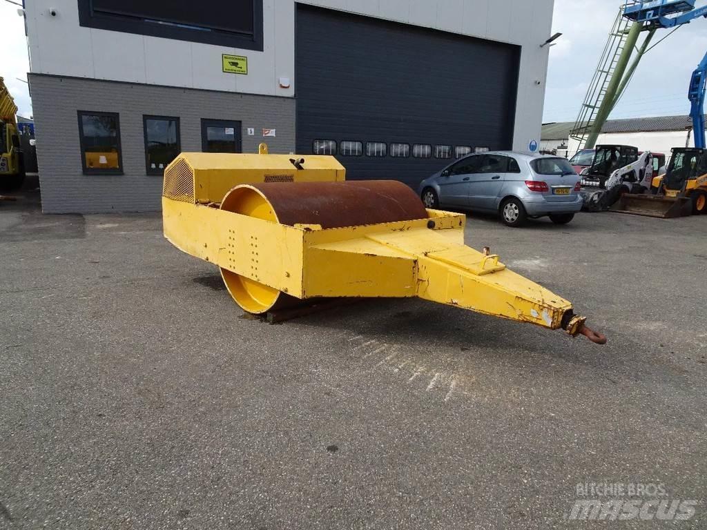 Dynapac CH47 Other rollers