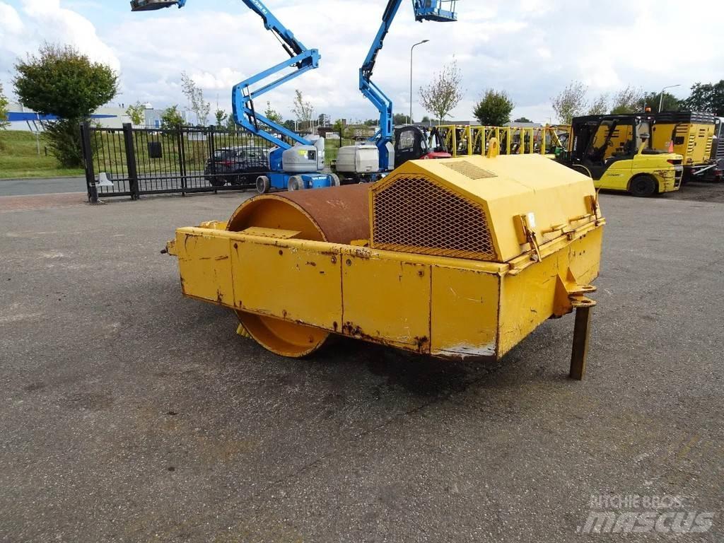 Dynapac CH47 Other rollers
