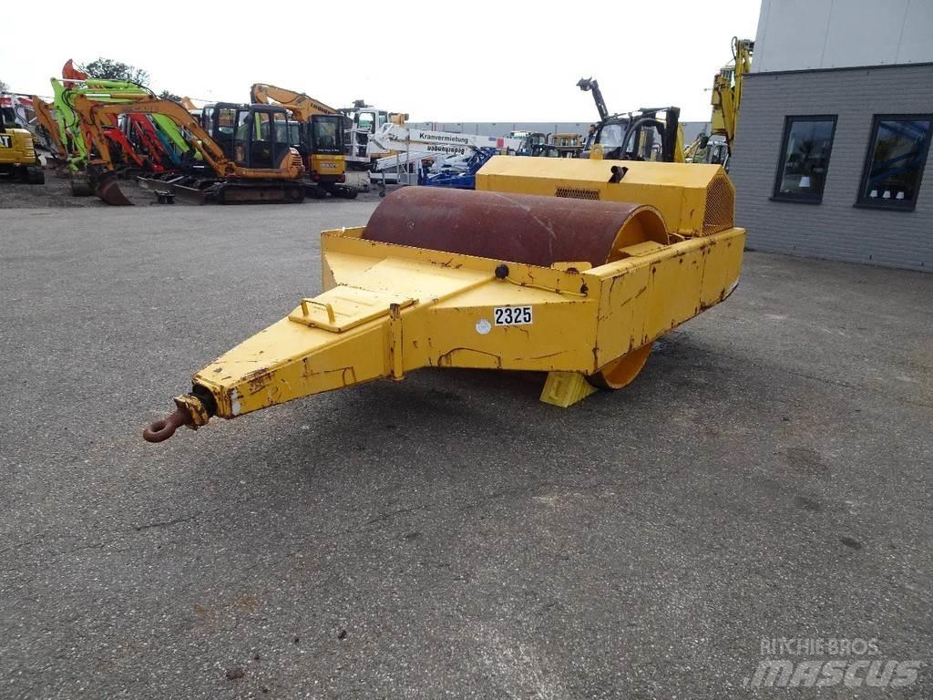 Dynapac CH47 Other rollers