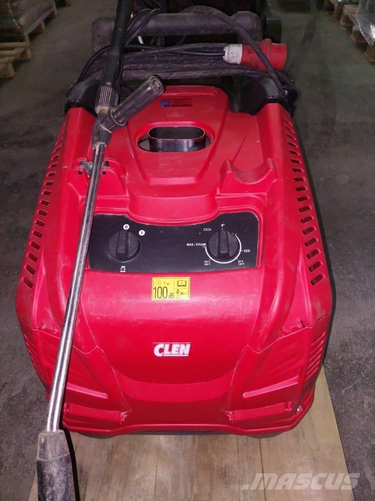 Clen Argon D 1713 Agriculture - Others