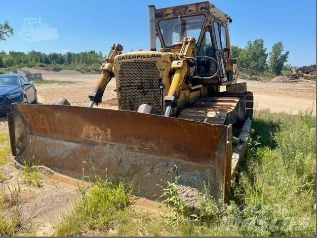 CAT D 7 G Crawler dozers