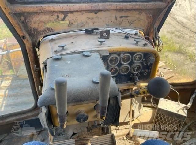 CAT D 7 G Crawler dozers