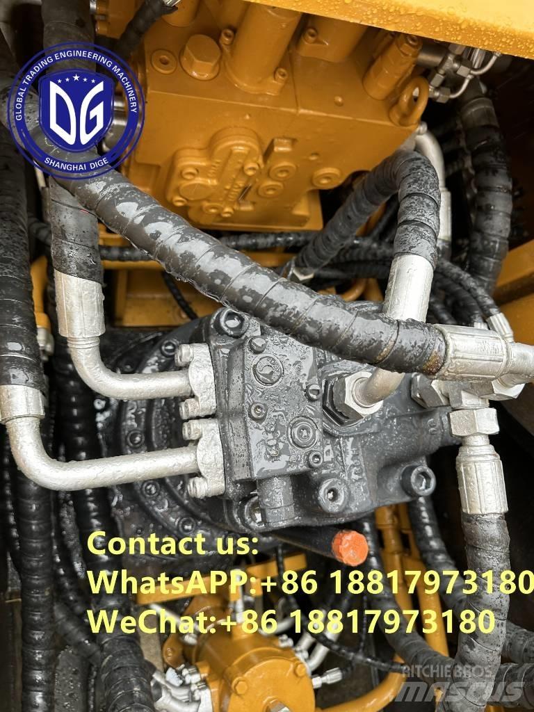 Sany SY 215 C Crawler excavators
