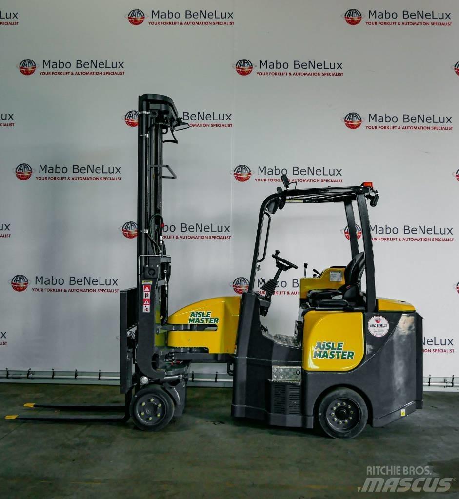 Aisle-Master 15NE Reach trucks
