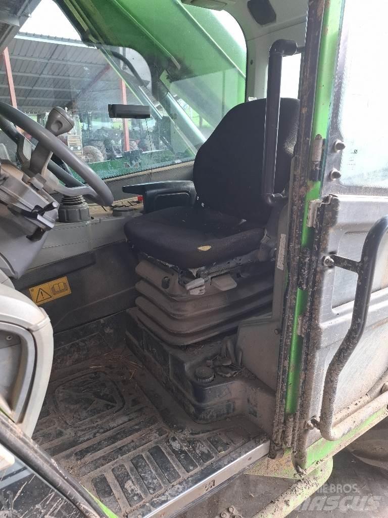 Merlo Tf35.7-120 Telehandlers for agriculture