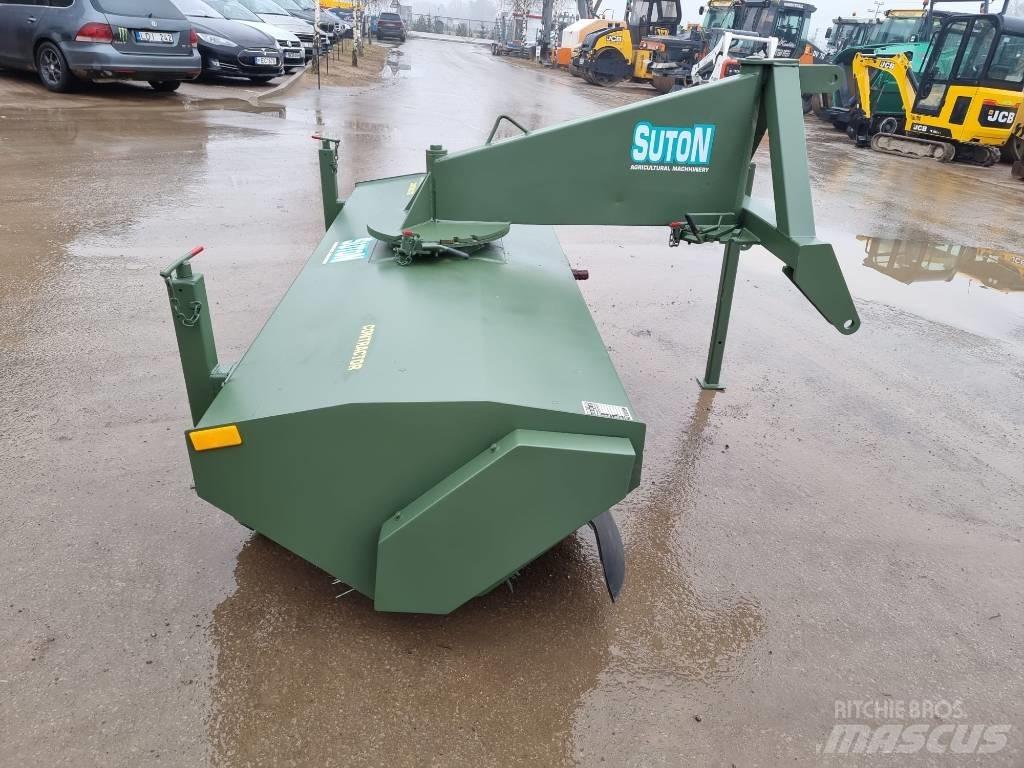  Suton CP 230 Sweepers