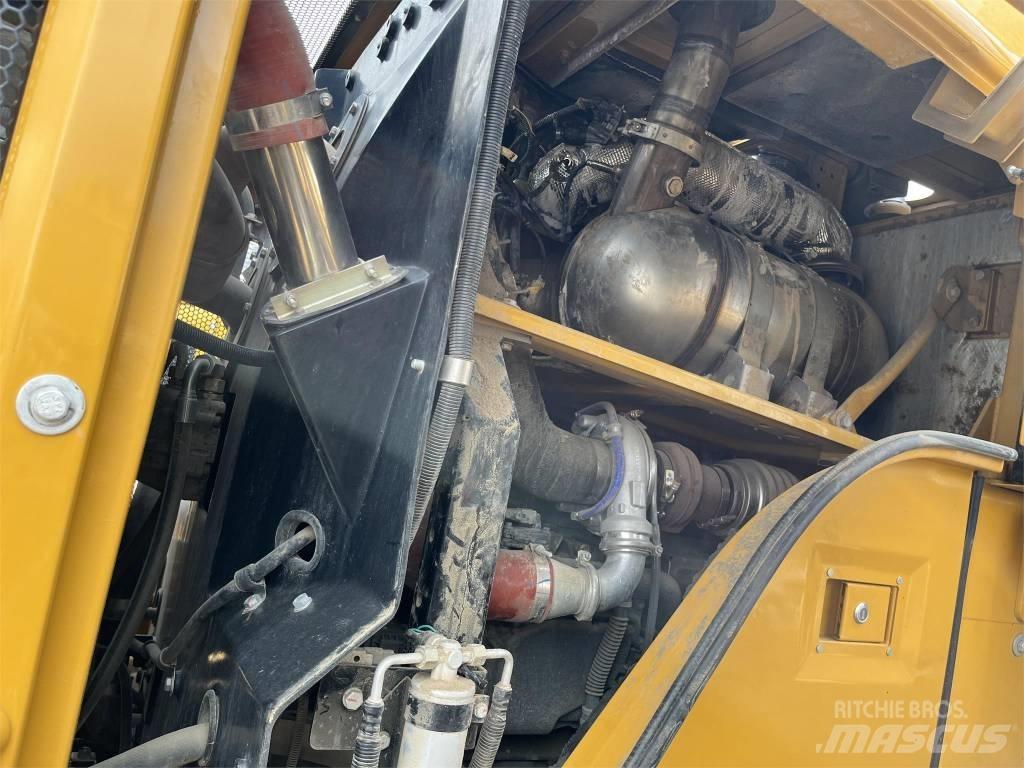 Sany SW405K Wheel loaders