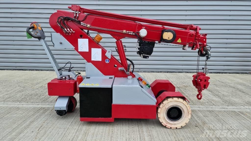 Galizia G20 Other lifting machines