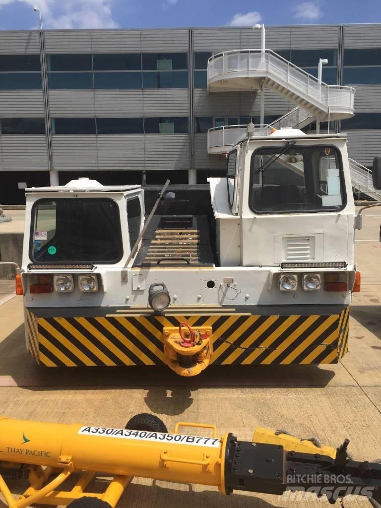 SCHOPF 356 Material Handling - Others