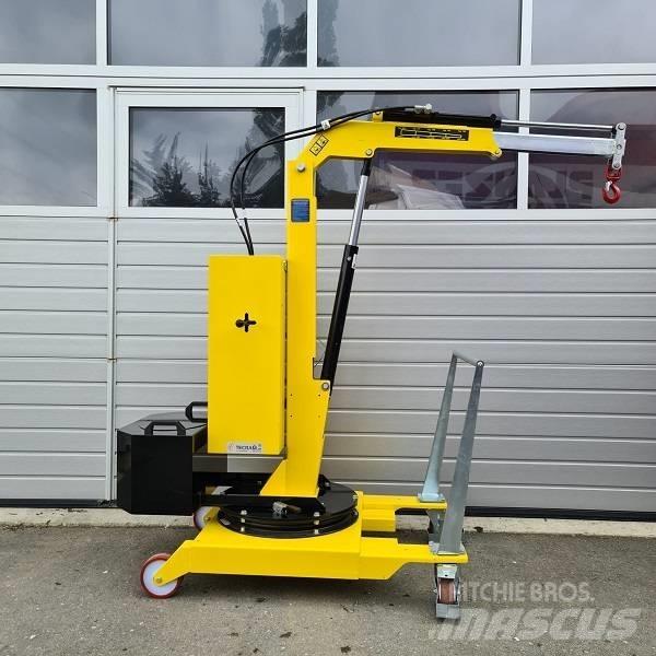  Flex Lifting 01B2SE Other lifting machines