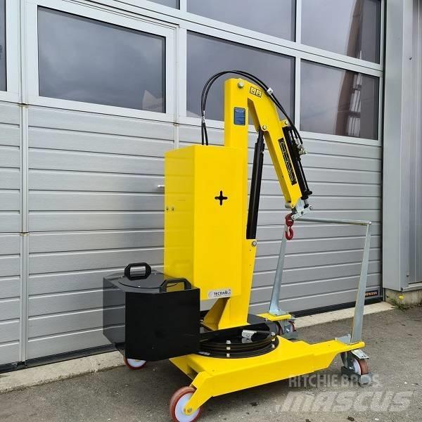  Flex Lifting 01B2SE Other lifting machines
