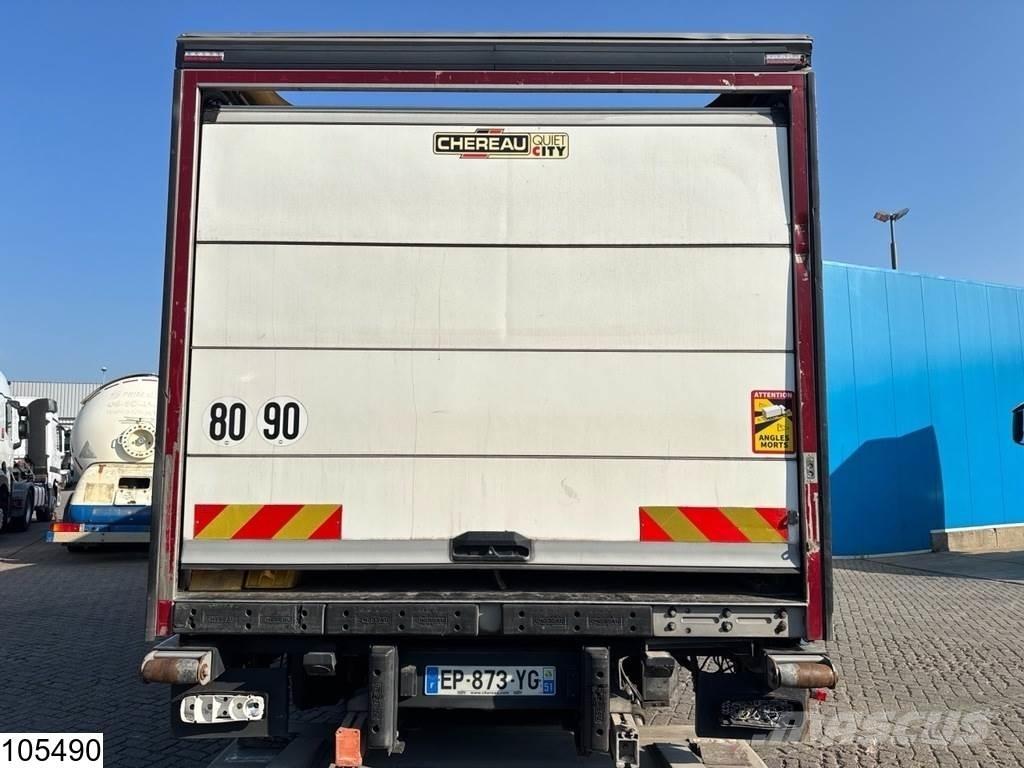 Chereau P1502 Transportation - Others