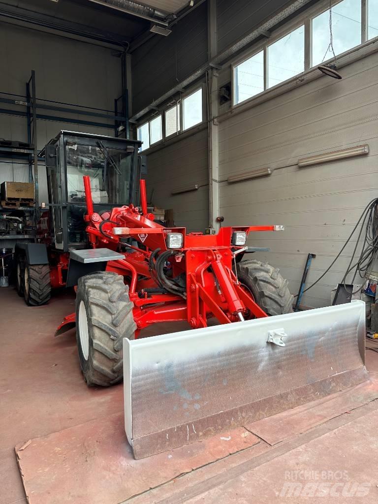 O&K F 106 A Graders