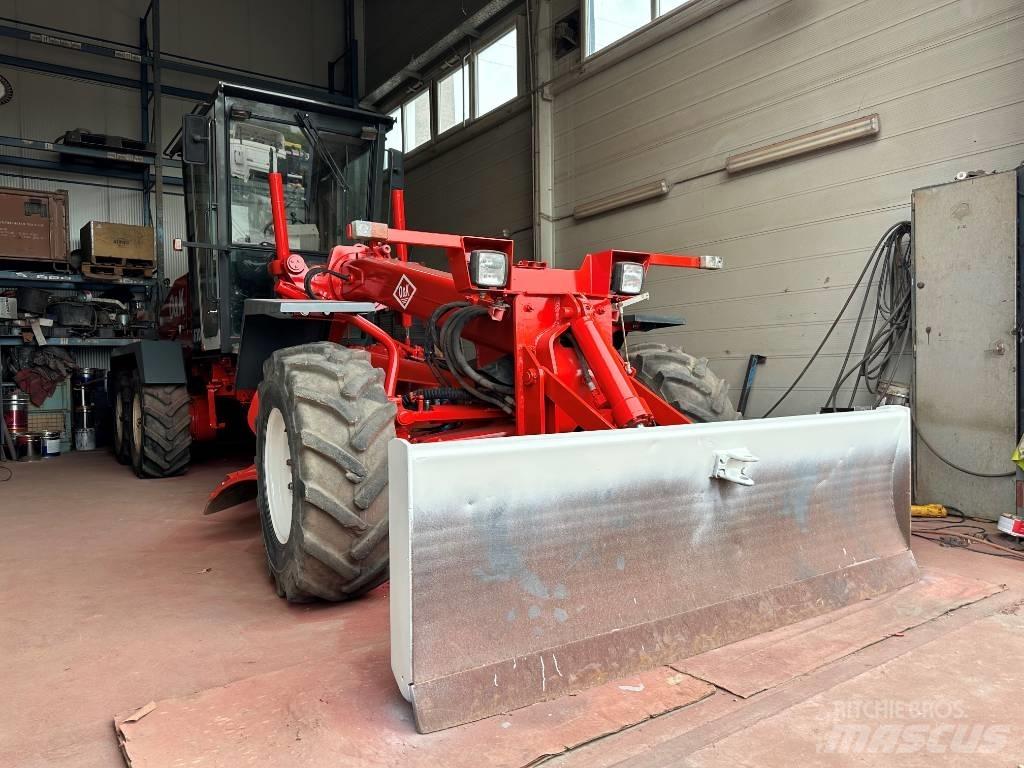 O&K F 106 A Graders