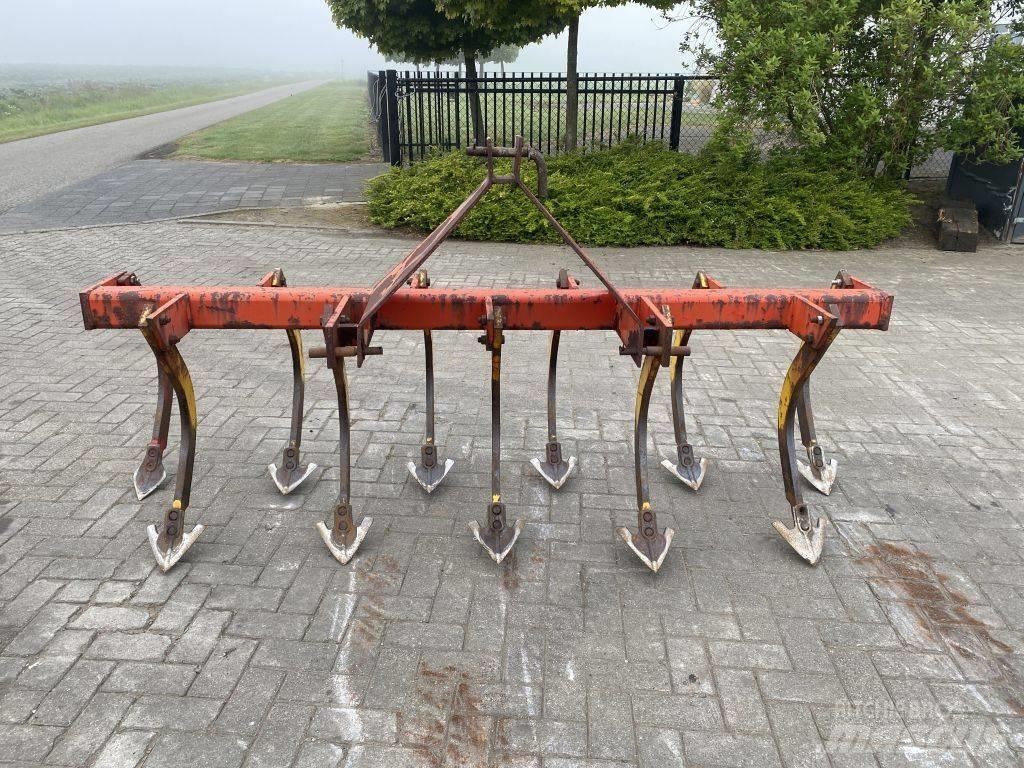  Cultivator 2,5 M Cultivators