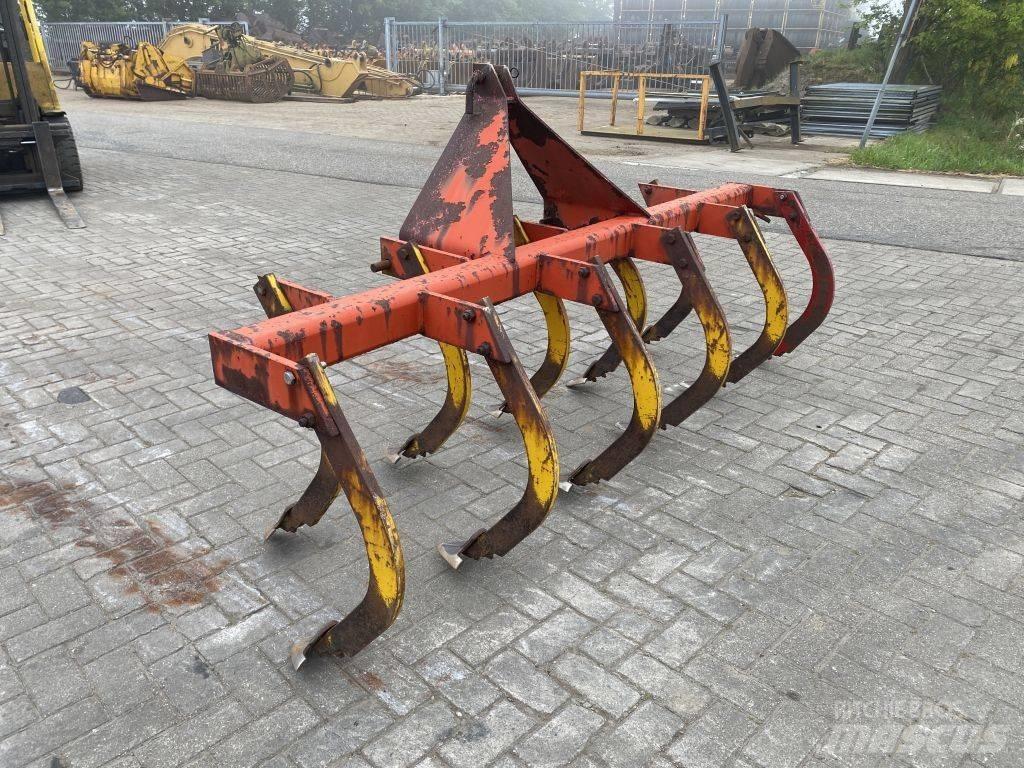  Cultivator 2,5 M Cultivators