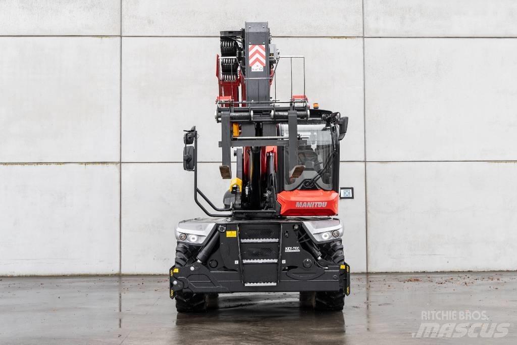 Manitou MRT 2260 Telescopic handlers