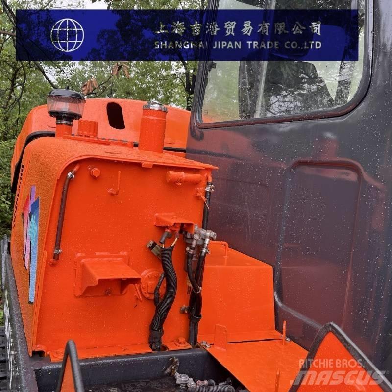 Doosan DH 60-7 Mini excavators < 7t (Mini diggers)