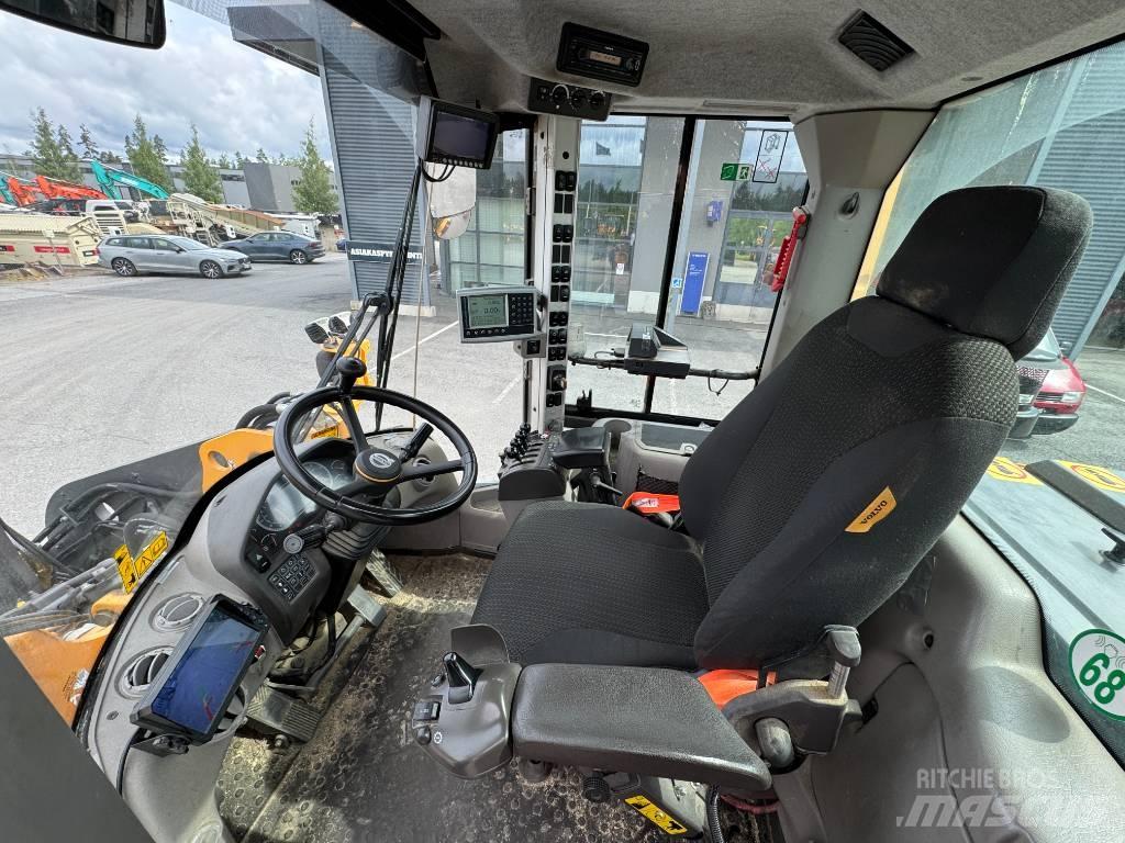 Volvo L 90 H Wheel loaders