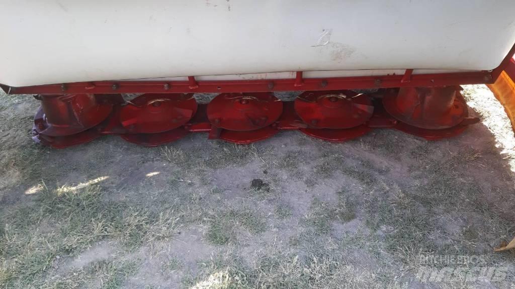 Taarup 315 R Mowers