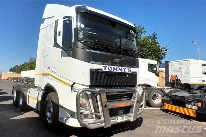 Volvo FH 440 Other trucks