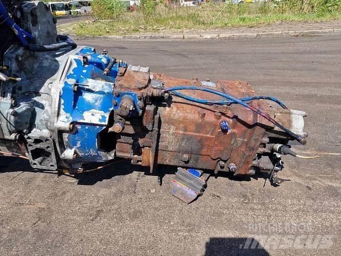  Engines D2566 Transportation - Others
