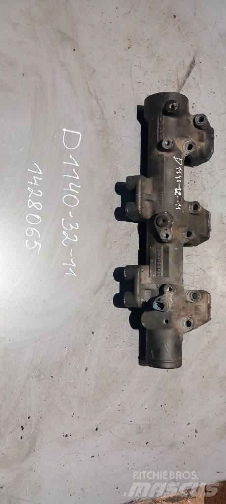 DAF XF95.430 1428065 Engines