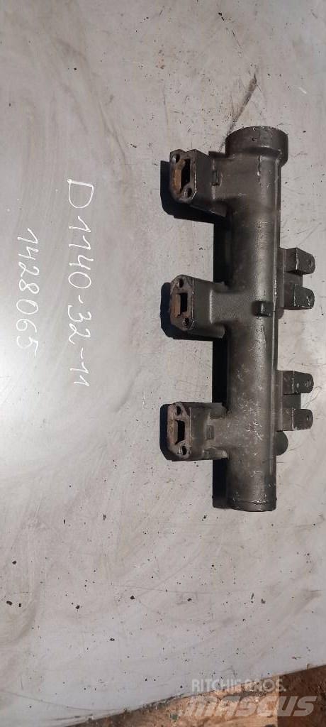 DAF XF95.430 1428065 Engines