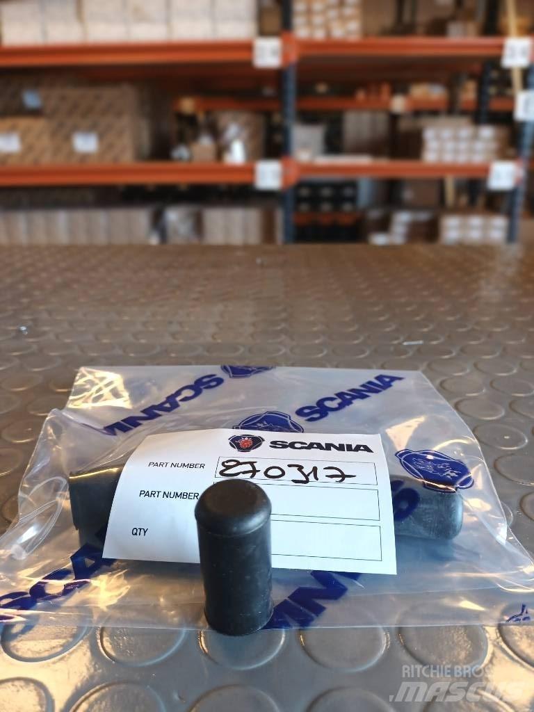 Scania PLUG 270317 Transportation - Others