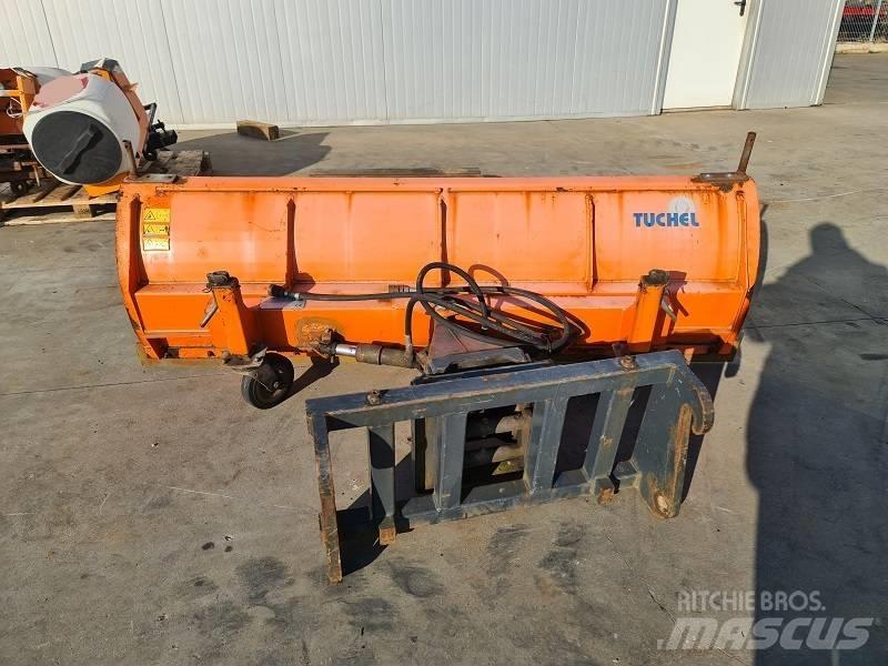 Tuchel SK225 Groundcare - Others