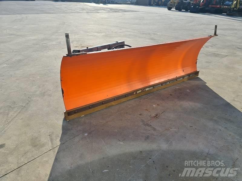 Tuchel SK225 Groundcare - Others