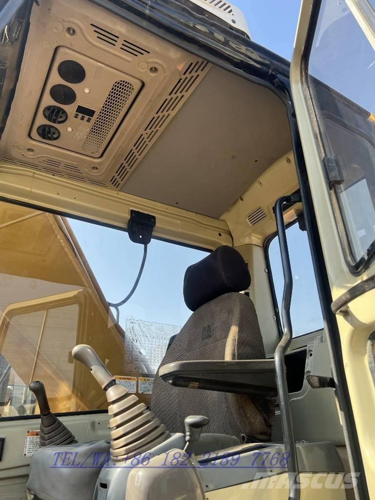 CAT 320 B L Crawler excavators