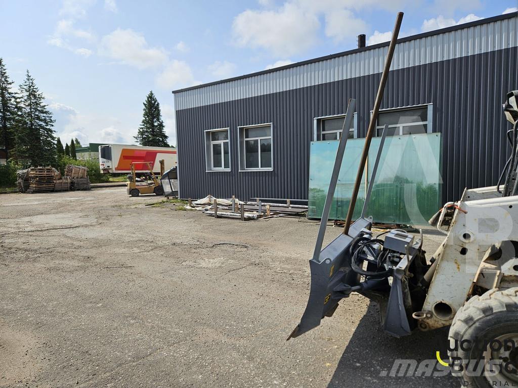 GF Gordini LTD 220 Blades