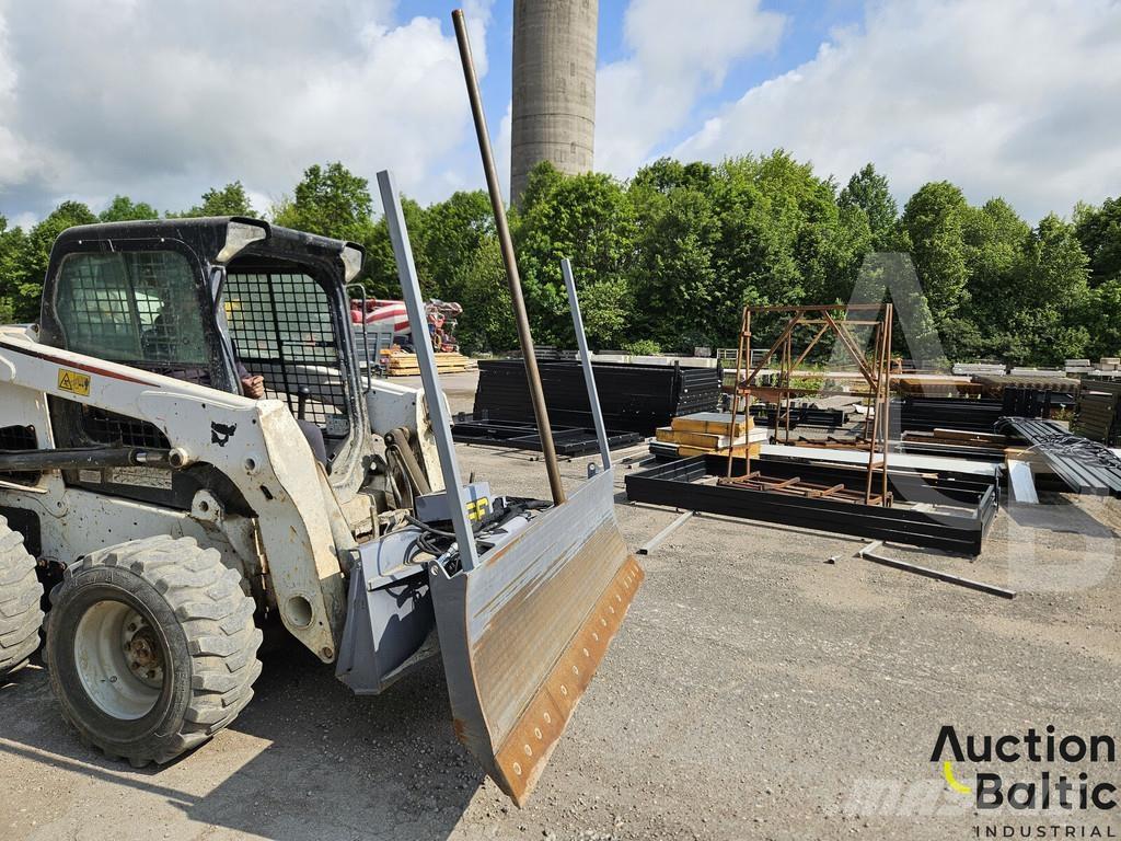 GF Gordini LTD 220 Blades