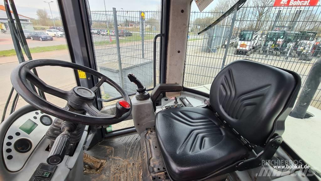 Terex TL 80 Mini loaders