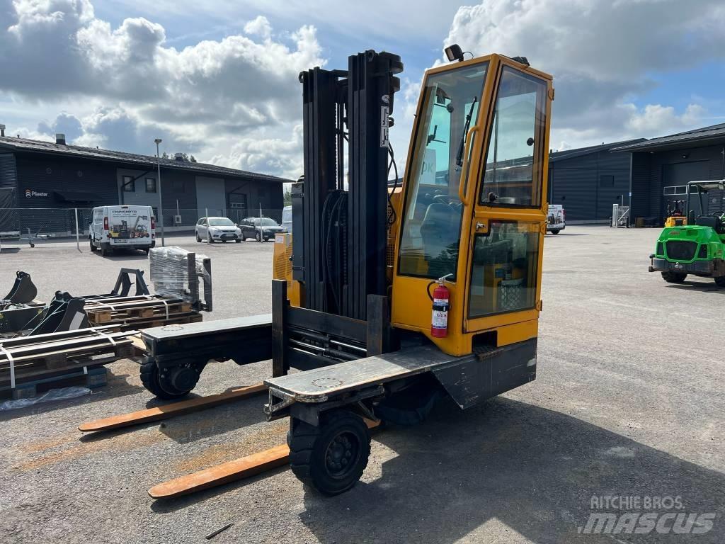 Transmanut T30 Sideloaders