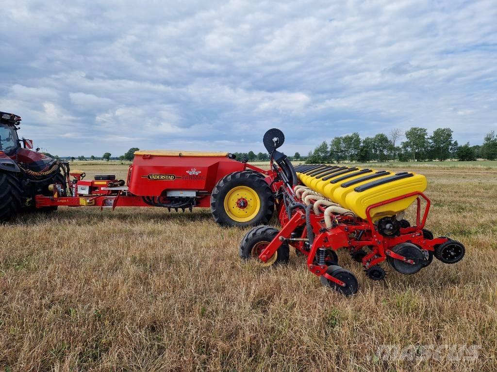 Väderstad Tempo L16 Precision sowing machines
