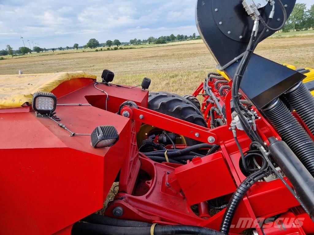 Väderstad Tempo L16 Precision sowing machines