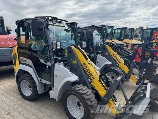 Kramer 5035 Wheel loaders