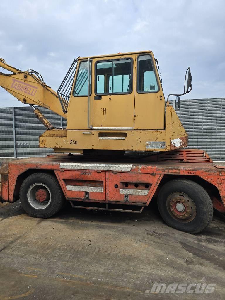 Tabarelli T2000 Material Handling - Others