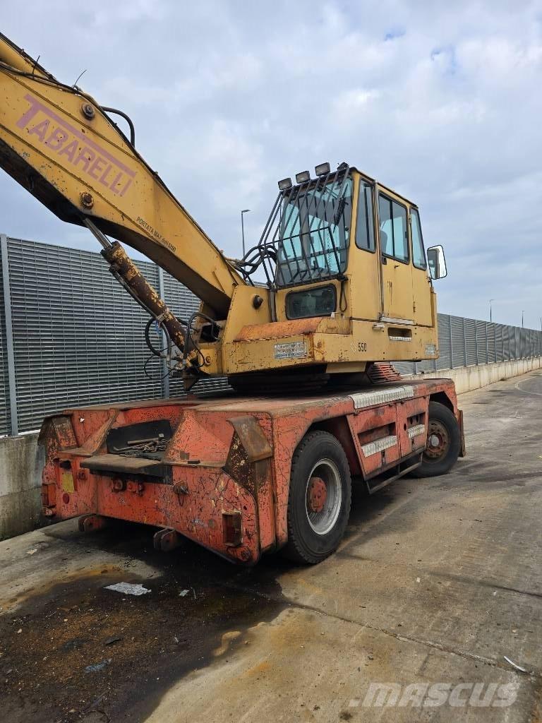 Tabarelli T2000 Material Handling - Others
