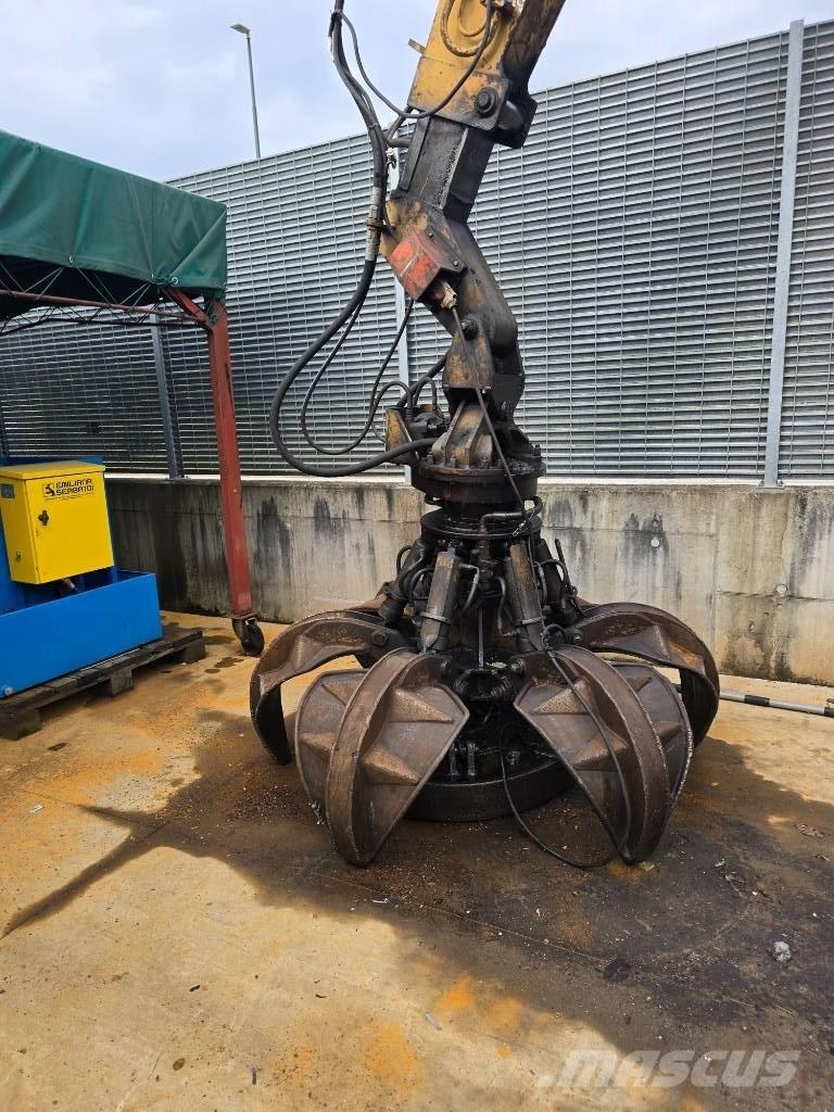 Tabarelli T2000 Material Handling - Others