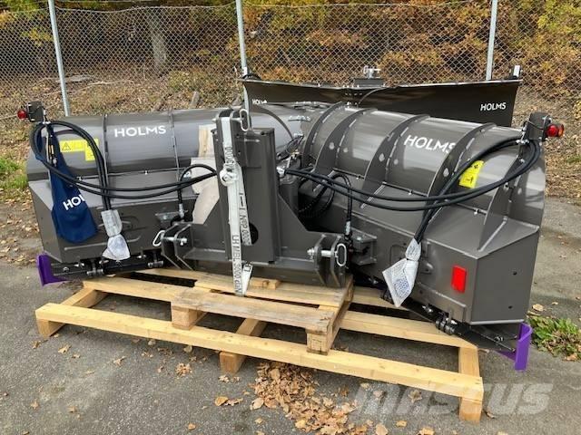 Holms PVH320 ( 3P ) Snow groomers