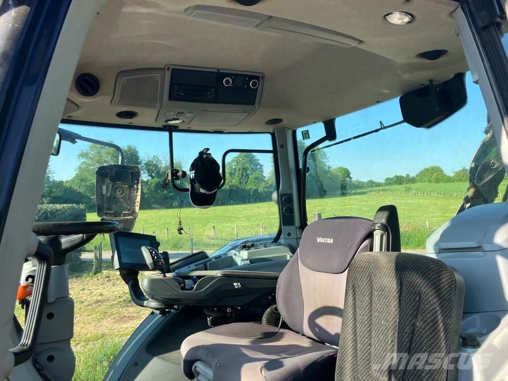 Valtra N134 DIRECT Tractors
