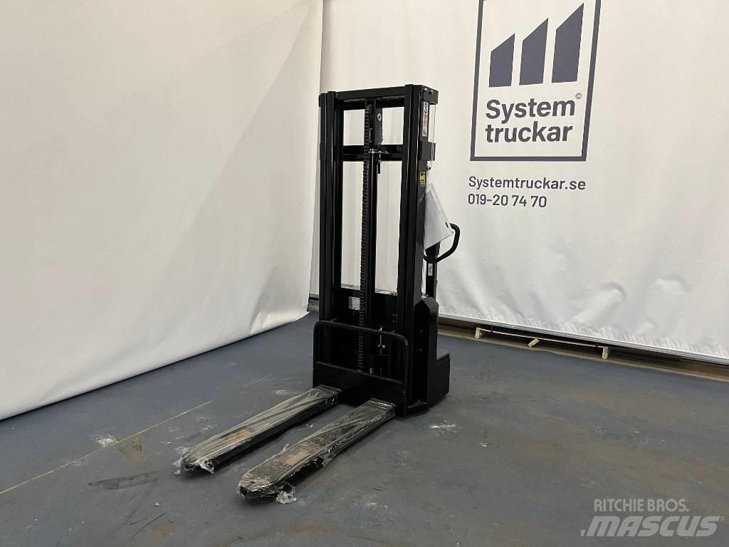 Hangcha CDD15 Pedestrian stacker