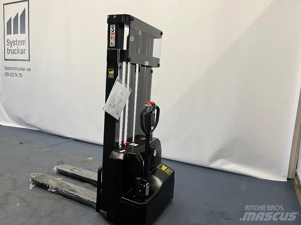 Hangcha CDD15 Pedestrian stacker