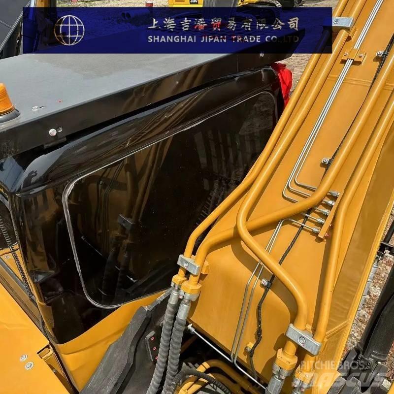 Sany sy 305 Crawler excavators